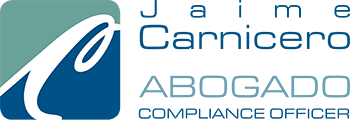 Jaime Carnicero Abogado Compliance