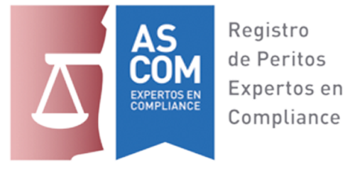 ascom compliance logo