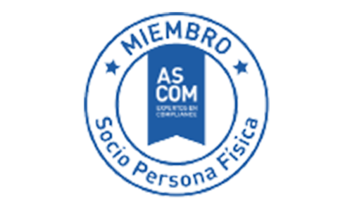 ascom compliance logo